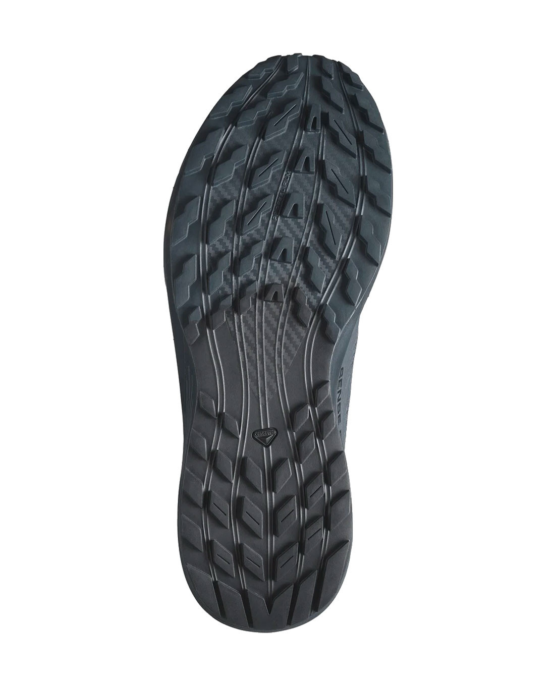 Кросівки Salomon Sense Ride 5 SR Indink Фото 3